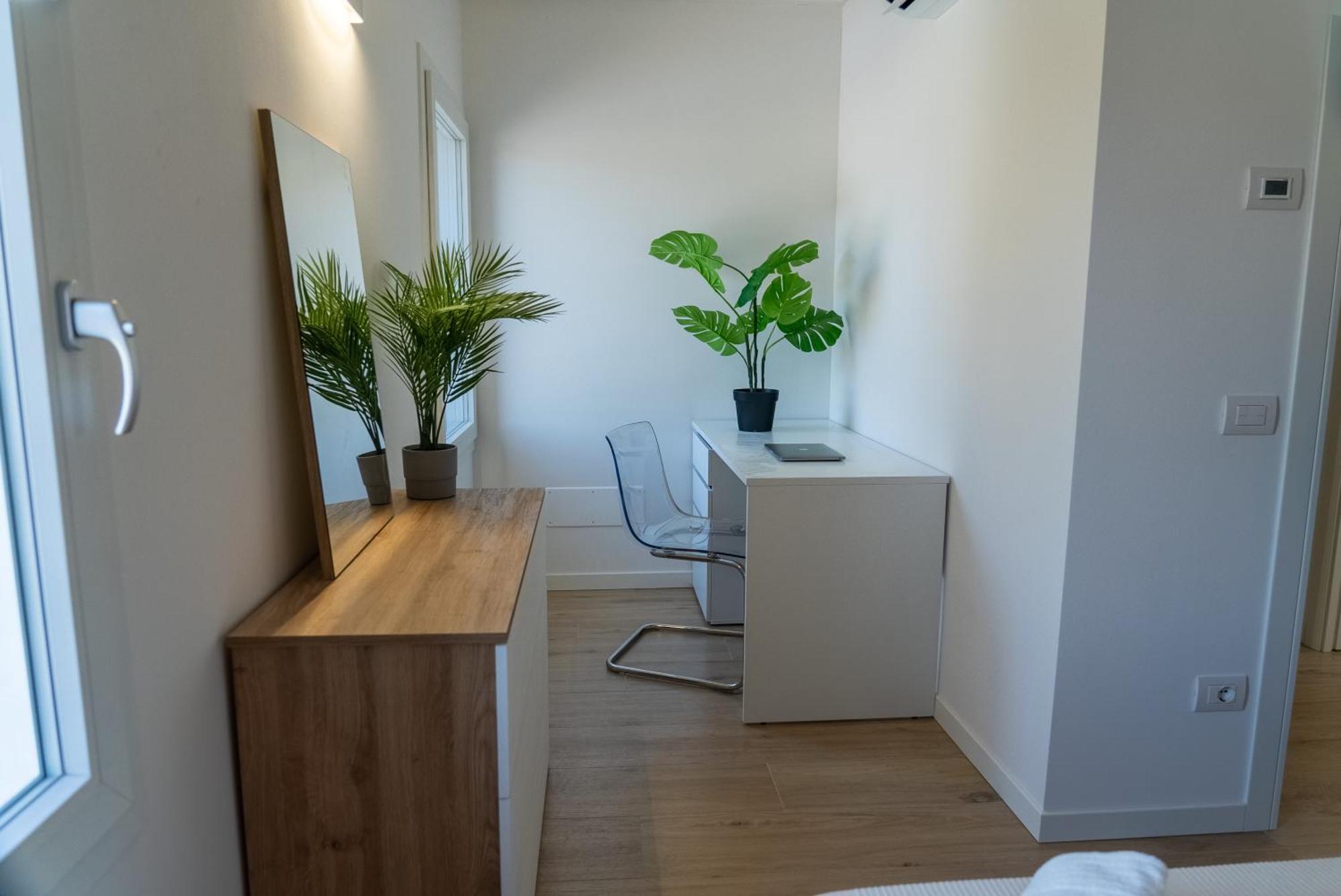 Elegante Appartamento In Centro A Тревизо Экстерьер фото