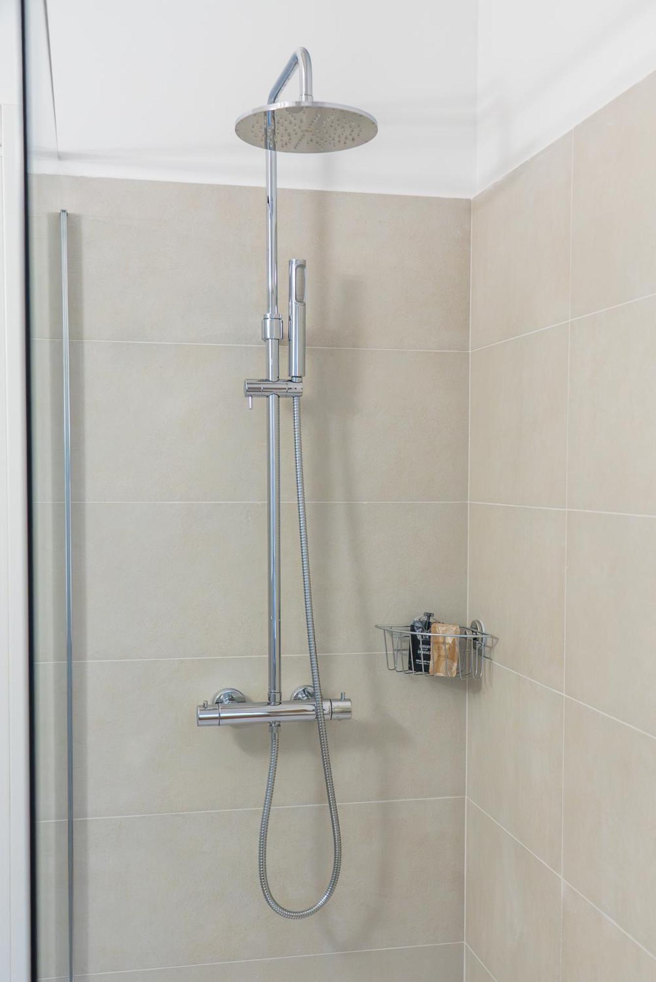 Elegante Appartamento In Centro A Тревизо Экстерьер фото